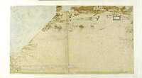 M 006
<br/>
Landschap *
<br/>
<em>Callot, Jacques (1592 - 1635)</em>